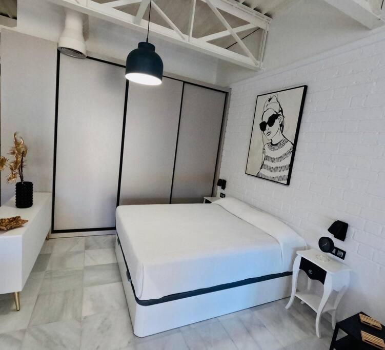 Ferienwohnung Loft Puerta De Capitulares Córdoba Exterior foto
