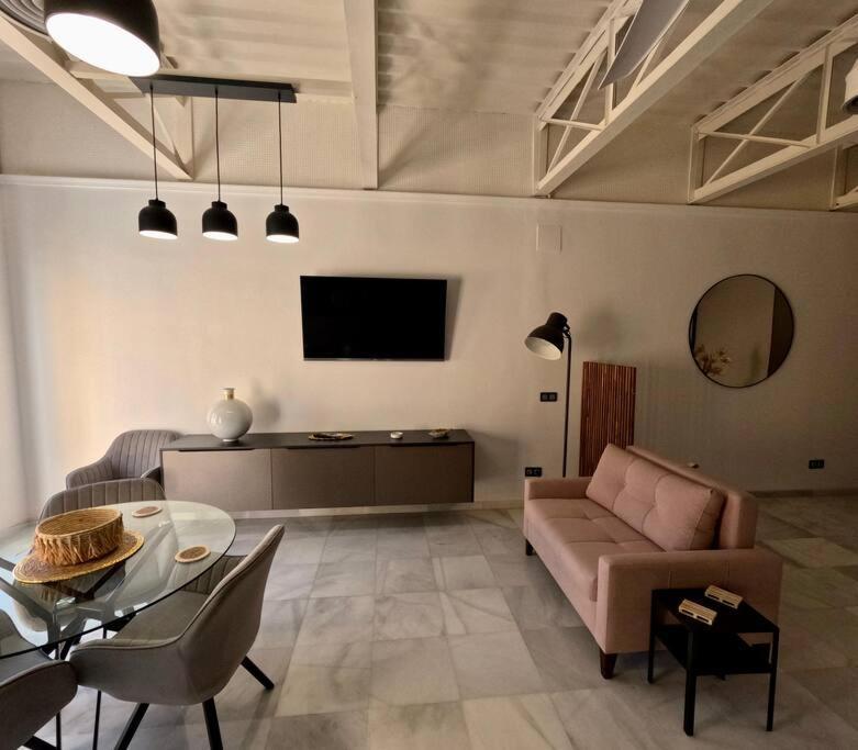 Ferienwohnung Loft Puerta De Capitulares Córdoba Exterior foto
