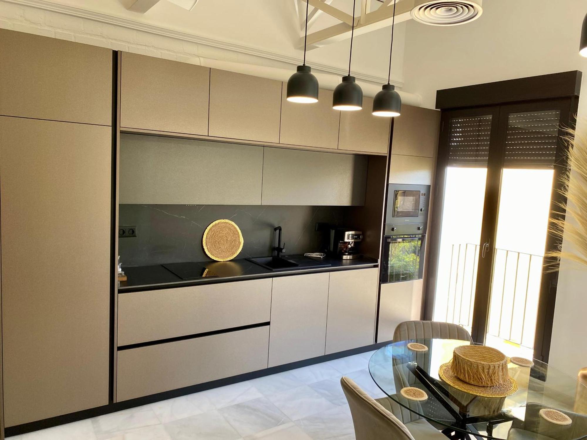 Ferienwohnung Loft Puerta De Capitulares Córdoba Exterior foto